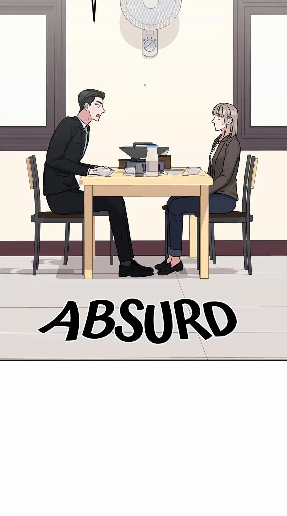 Sếp Là Fan Siêu Bự Của Tôi 40.1 trang 12