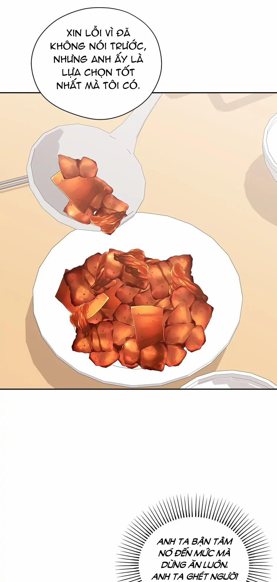 Sếp Là Fan Siêu Bự Của Tôi 40.1 trang 15