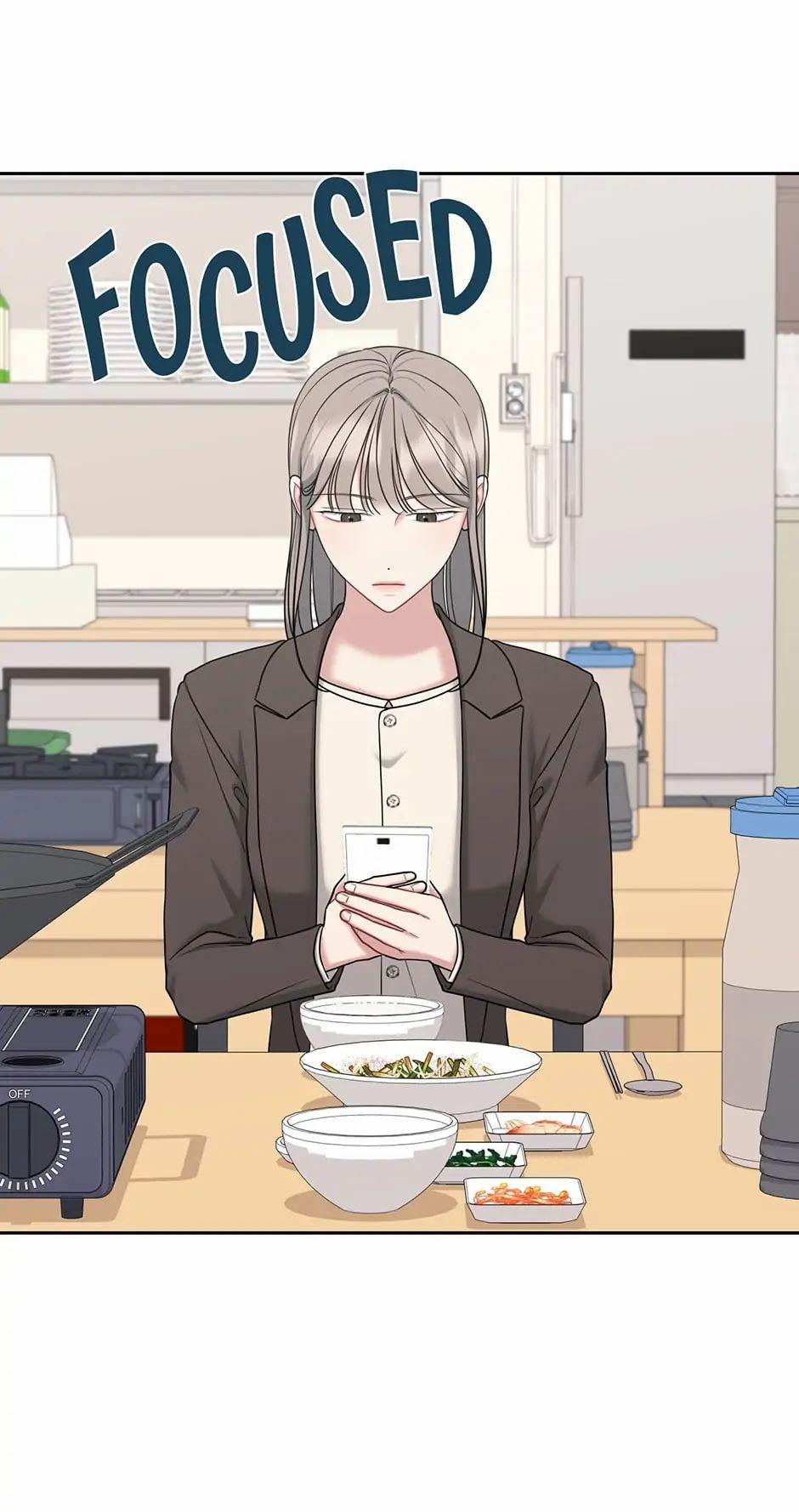 Sếp Là Fan Siêu Bự Của Tôi 40.1 trang 2