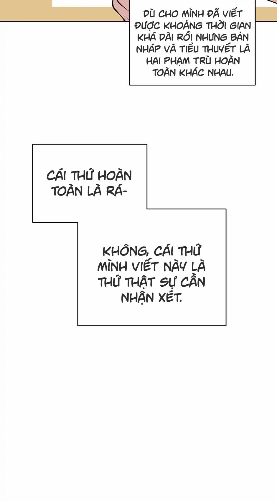 Sếp Là Fan Siêu Bự Của Tôi 40.1 trang 28