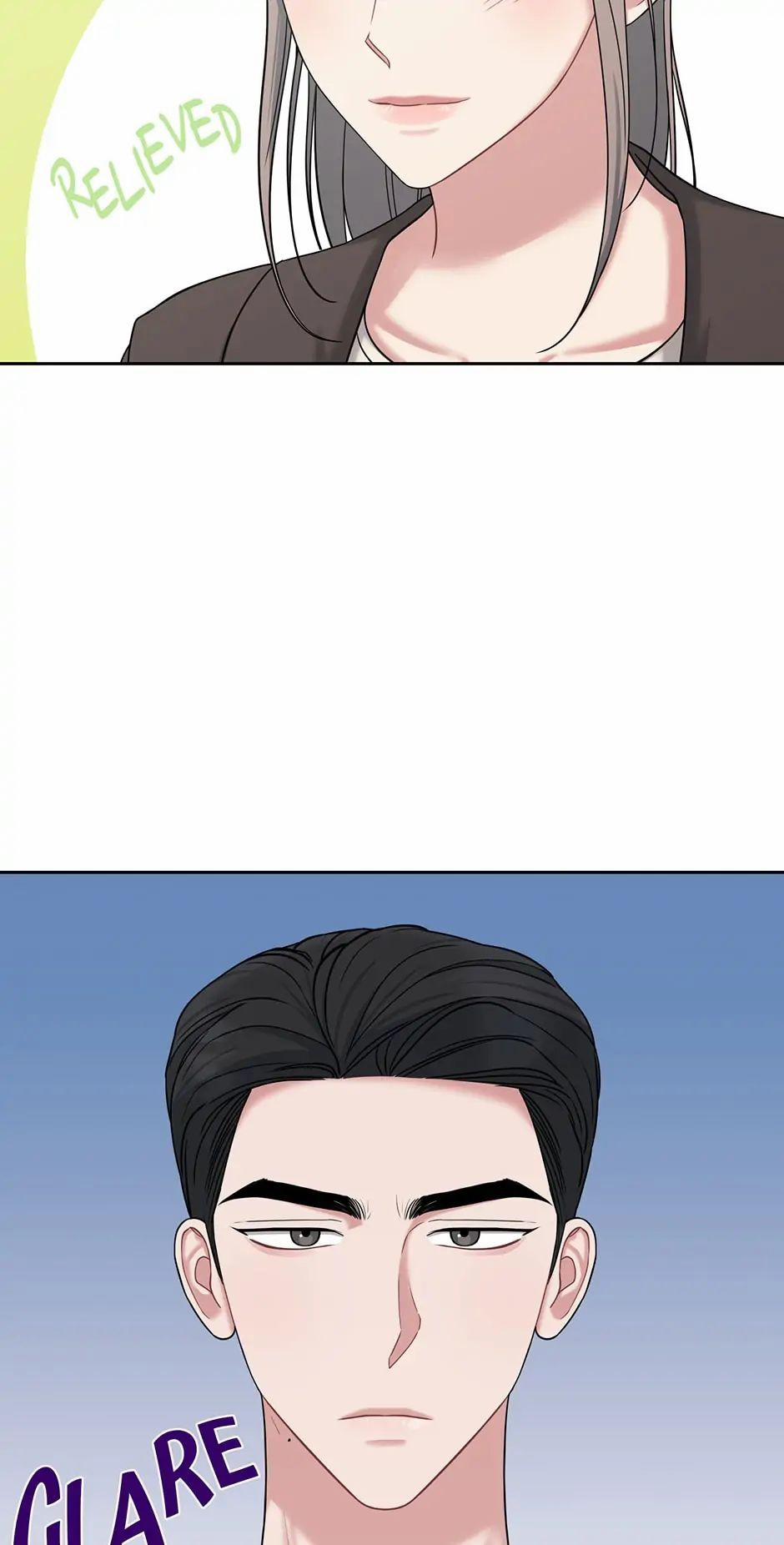 Sếp Là Fan Siêu Bự Của Tôi 40.1 trang 31