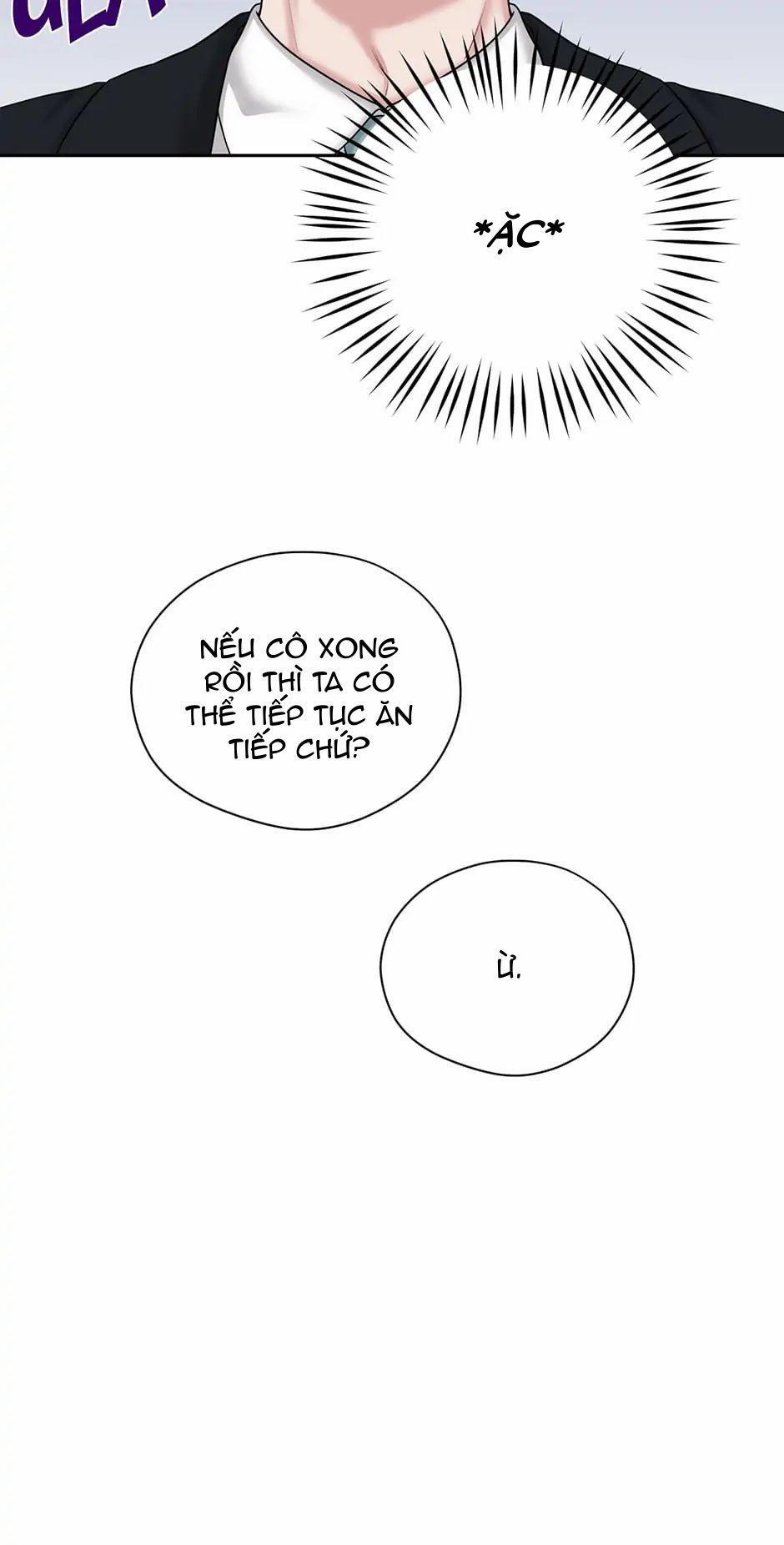 Sếp Là Fan Siêu Bự Của Tôi 40.2 trang 0