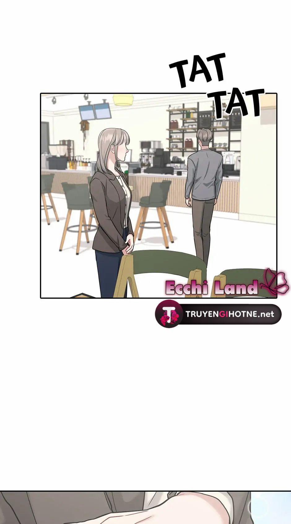 Sếp Là Fan Siêu Bự Của Tôi 40.2 trang 17