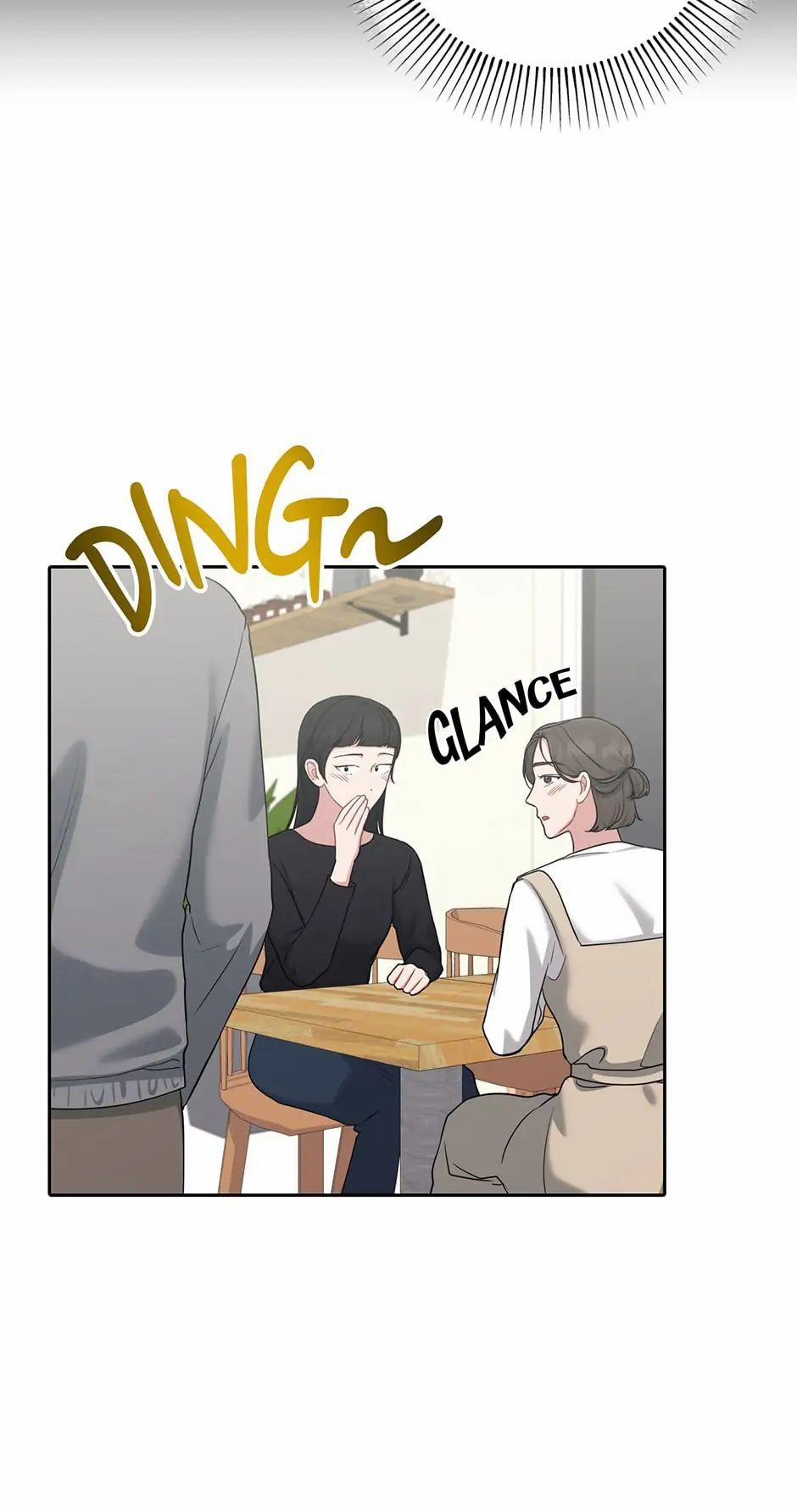 Sếp Là Fan Siêu Bự Của Tôi 40.2 trang 4