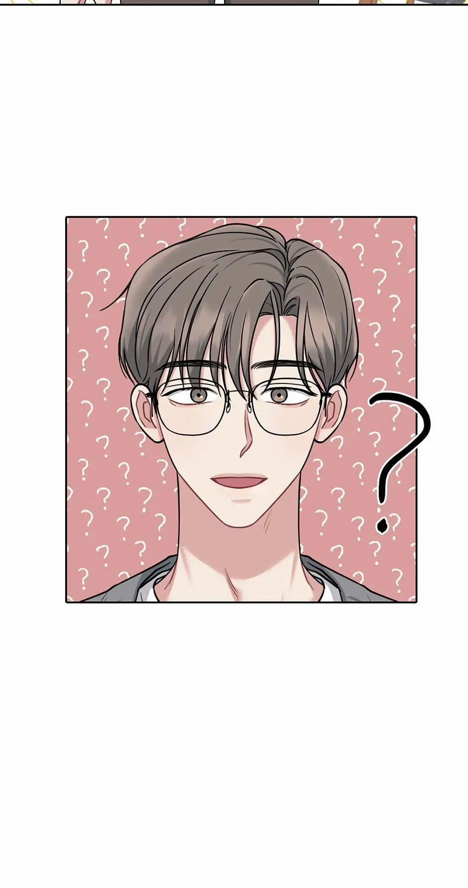 Sếp Là Fan Siêu Bự Của Tôi 40.2 trang 7