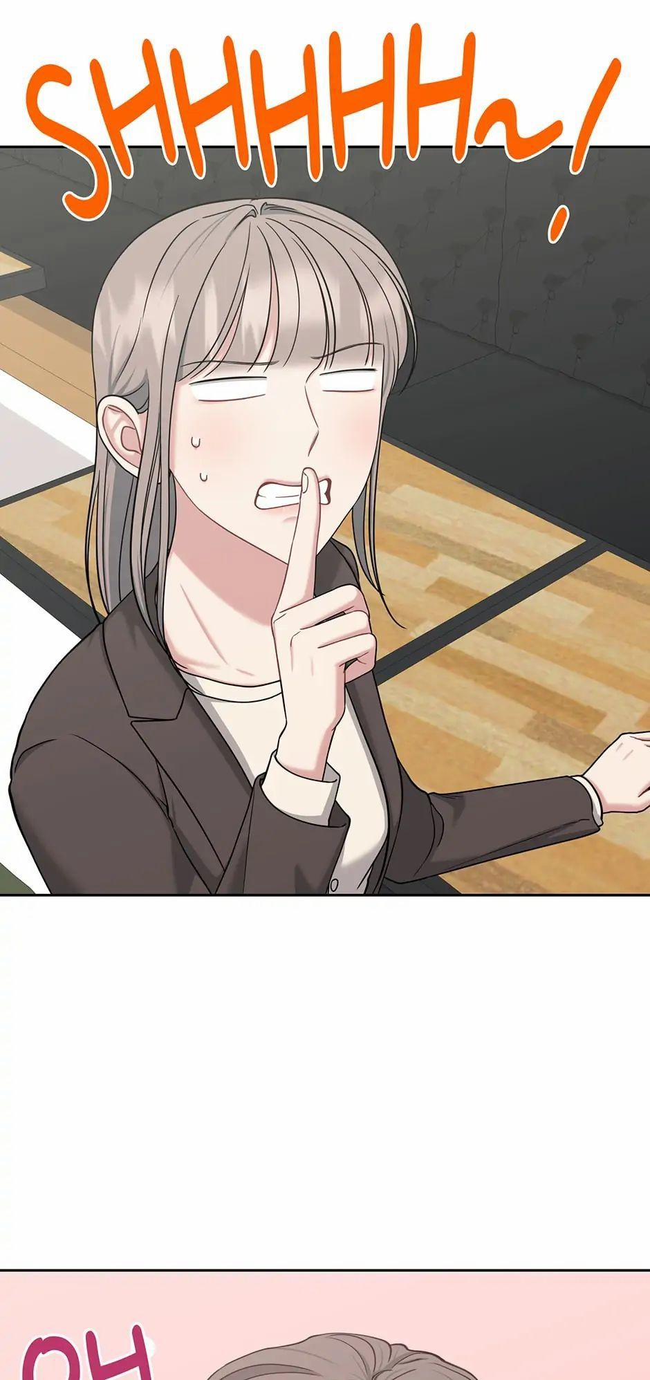 Sếp Là Fan Siêu Bự Của Tôi 40.2 trang 8