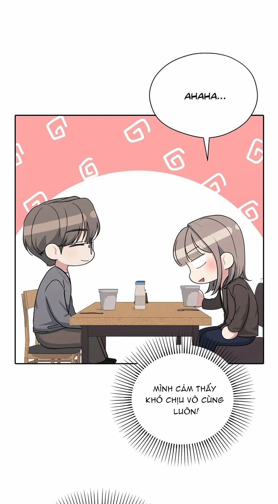 Sếp Là Fan Siêu Bự Của Tôi 41.1 trang 13