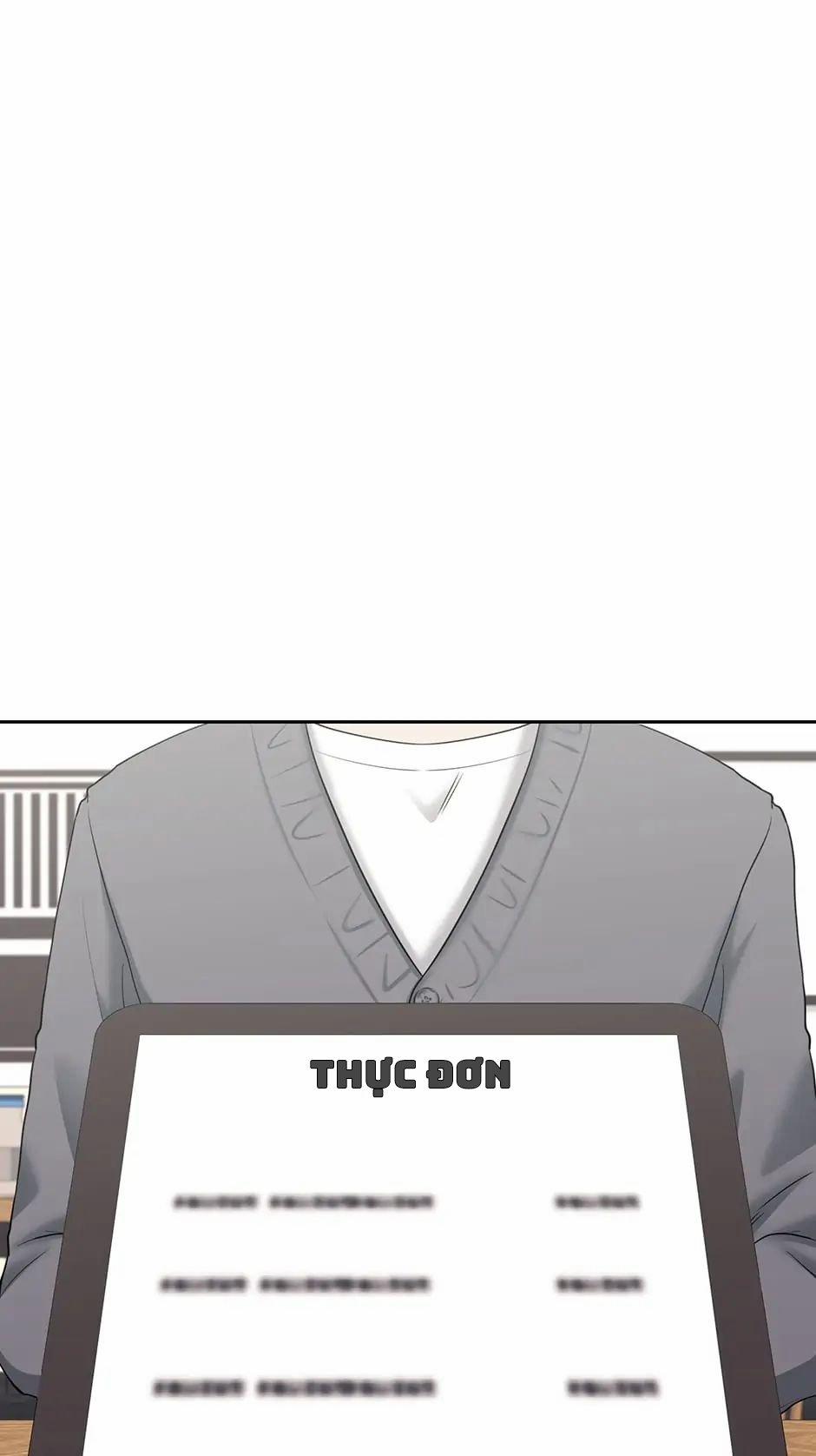 Sếp Là Fan Siêu Bự Của Tôi 41.1 trang 2