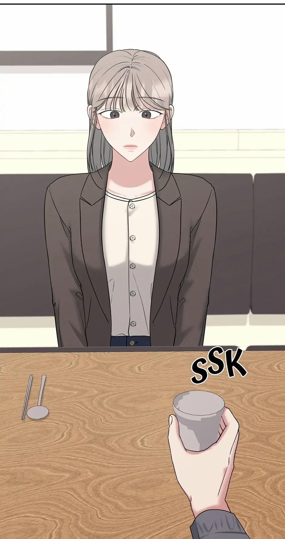 Sếp Là Fan Siêu Bự Của Tôi 41.1 trang 9