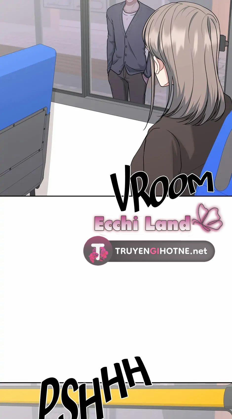 Sếp Là Fan Siêu Bự Của Tôi 41.2 trang 17