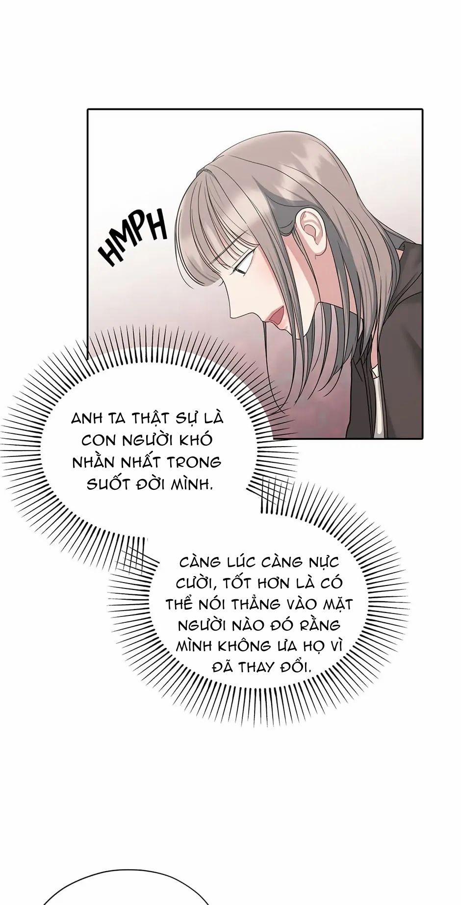 Sếp Là Fan Siêu Bự Của Tôi 41.2 trang 2