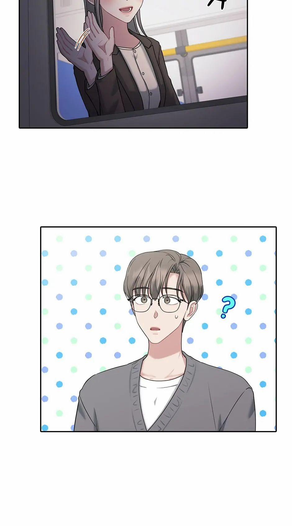 Sếp Là Fan Siêu Bự Của Tôi 41.2 trang 20