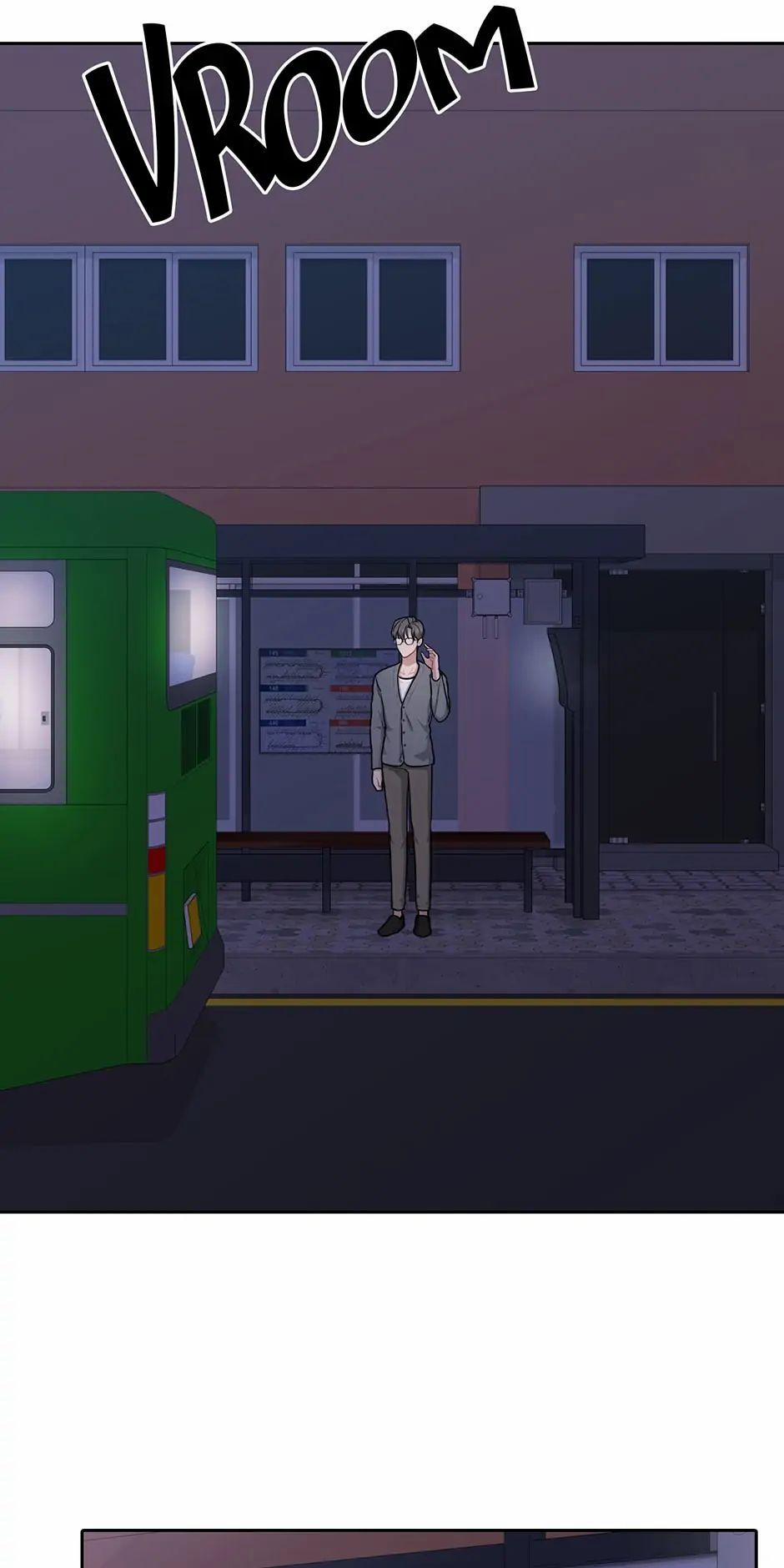 Sếp Là Fan Siêu Bự Của Tôi 41.2 trang 22