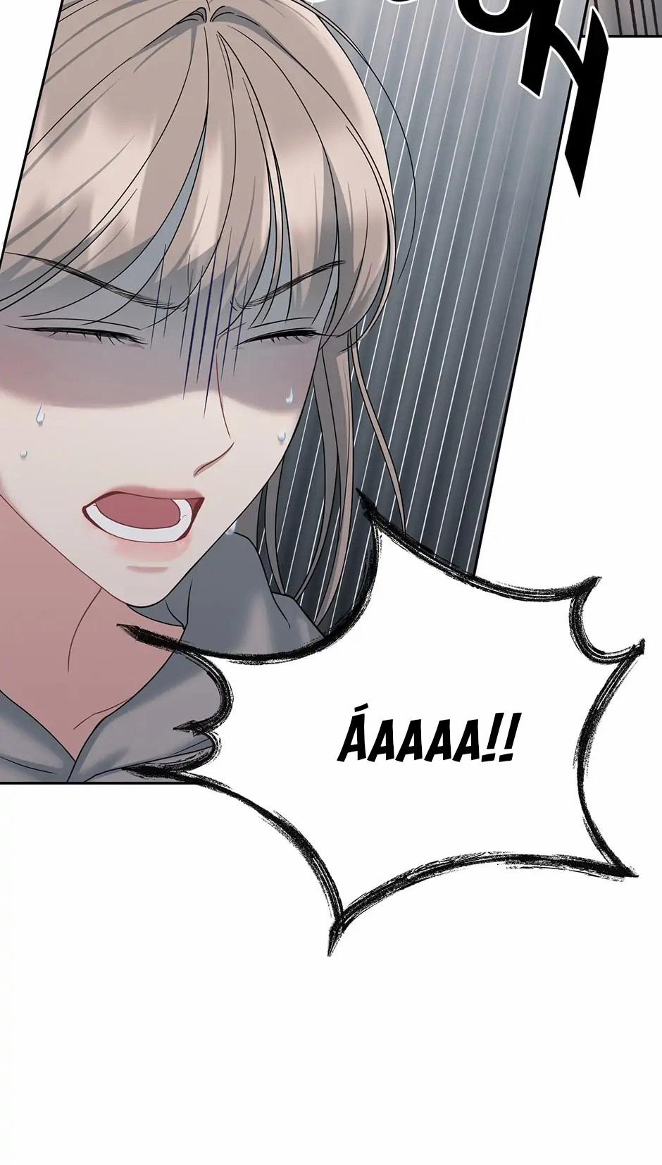 Sếp Là Fan Siêu Bự Của Tôi 42.1 trang 14