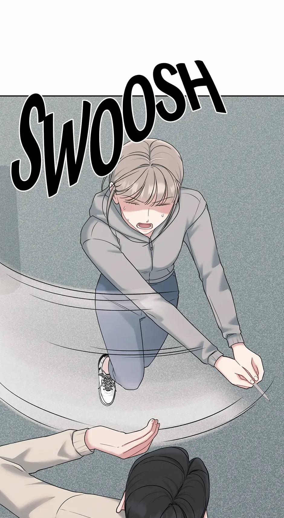 Sếp Là Fan Siêu Bự Của Tôi 42.1 trang 15