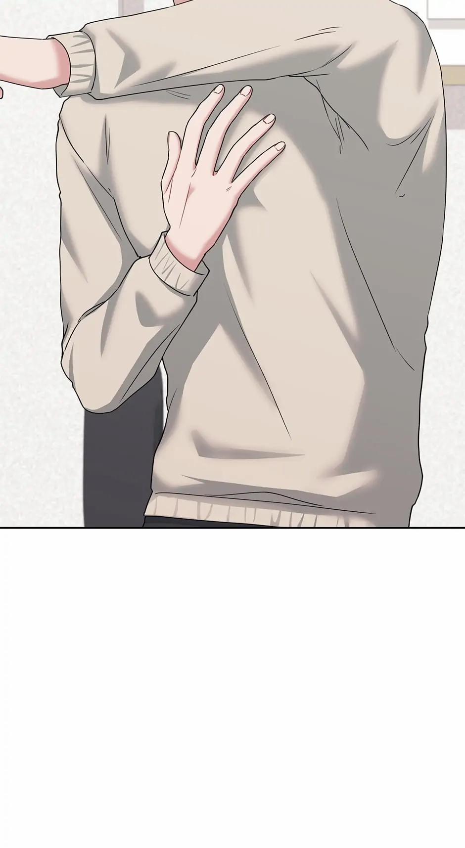 Sếp Là Fan Siêu Bự Của Tôi 42.1 trang 18