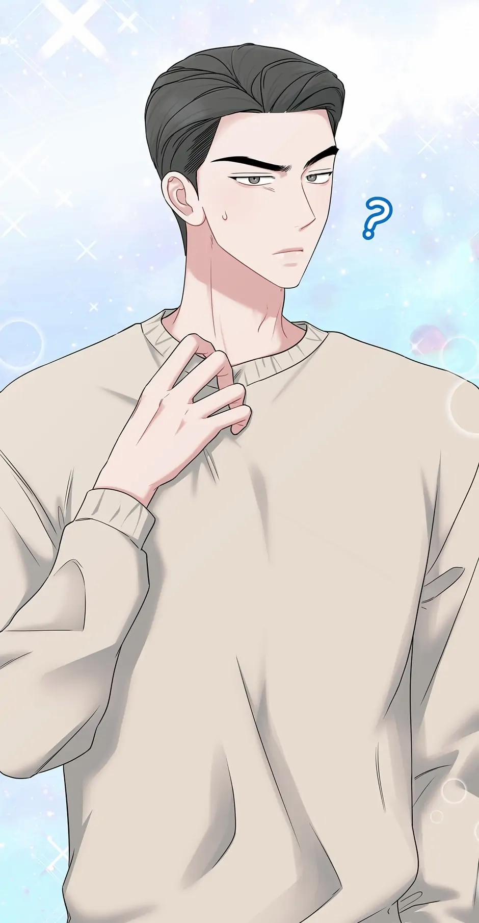 Sếp Là Fan Siêu Bự Của Tôi 42.1 trang 23