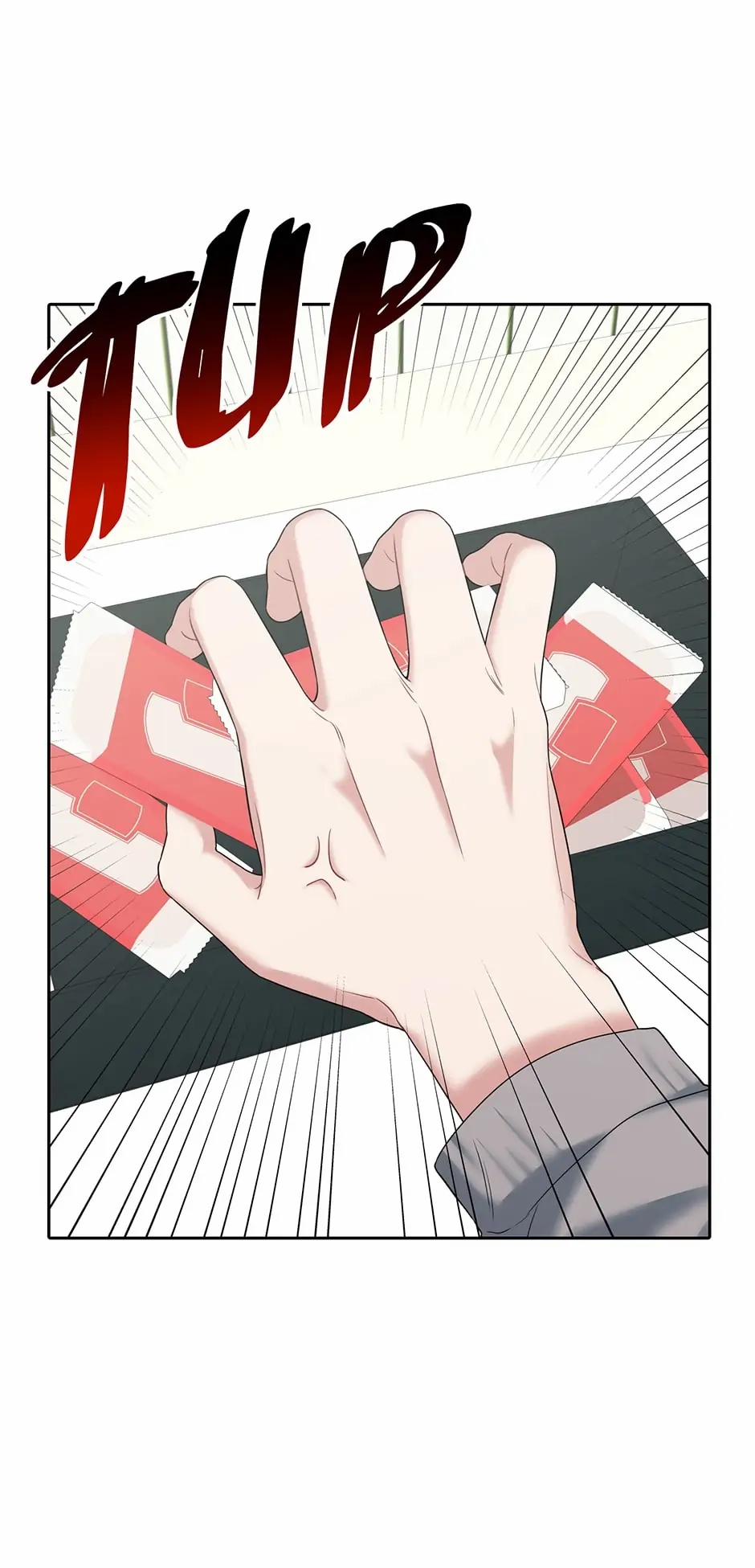 Sếp Là Fan Siêu Bự Của Tôi 42.1 trang 4