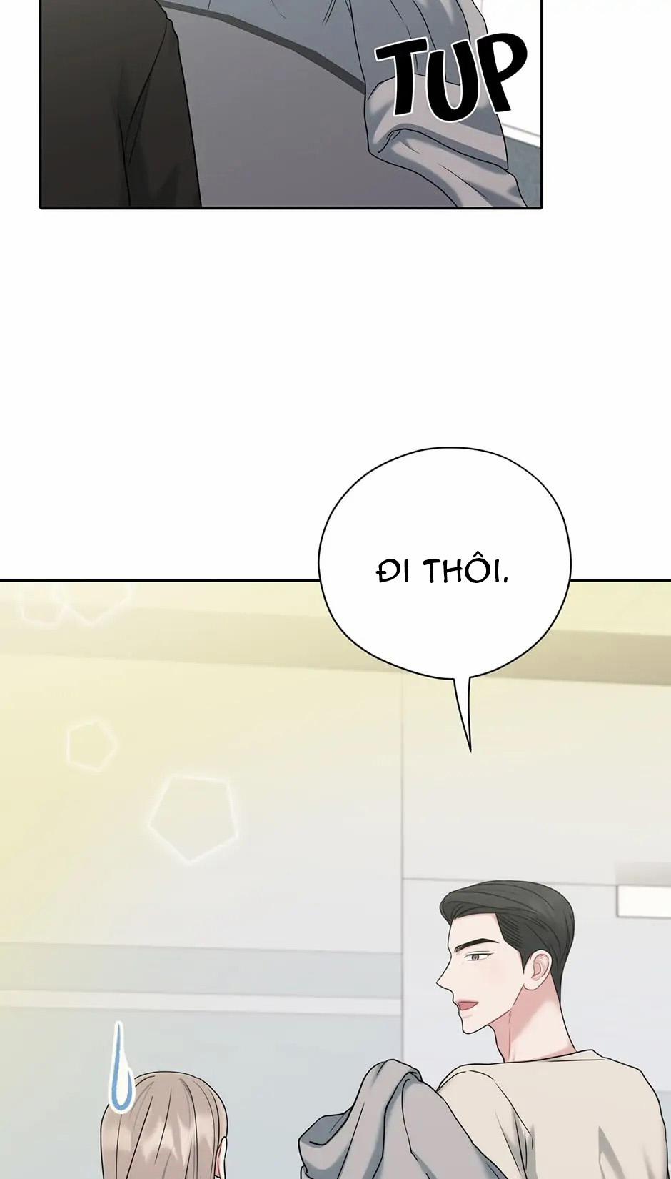 Sếp Là Fan Siêu Bự Của Tôi 42.2 trang 15