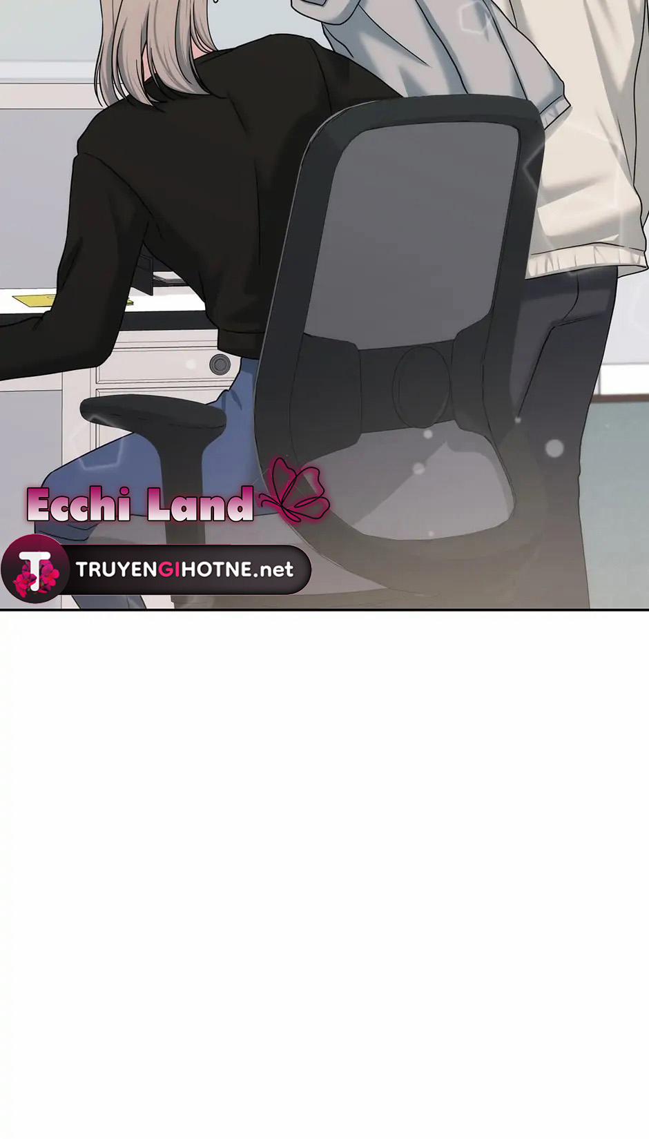 Sếp Là Fan Siêu Bự Của Tôi 42.2 trang 16