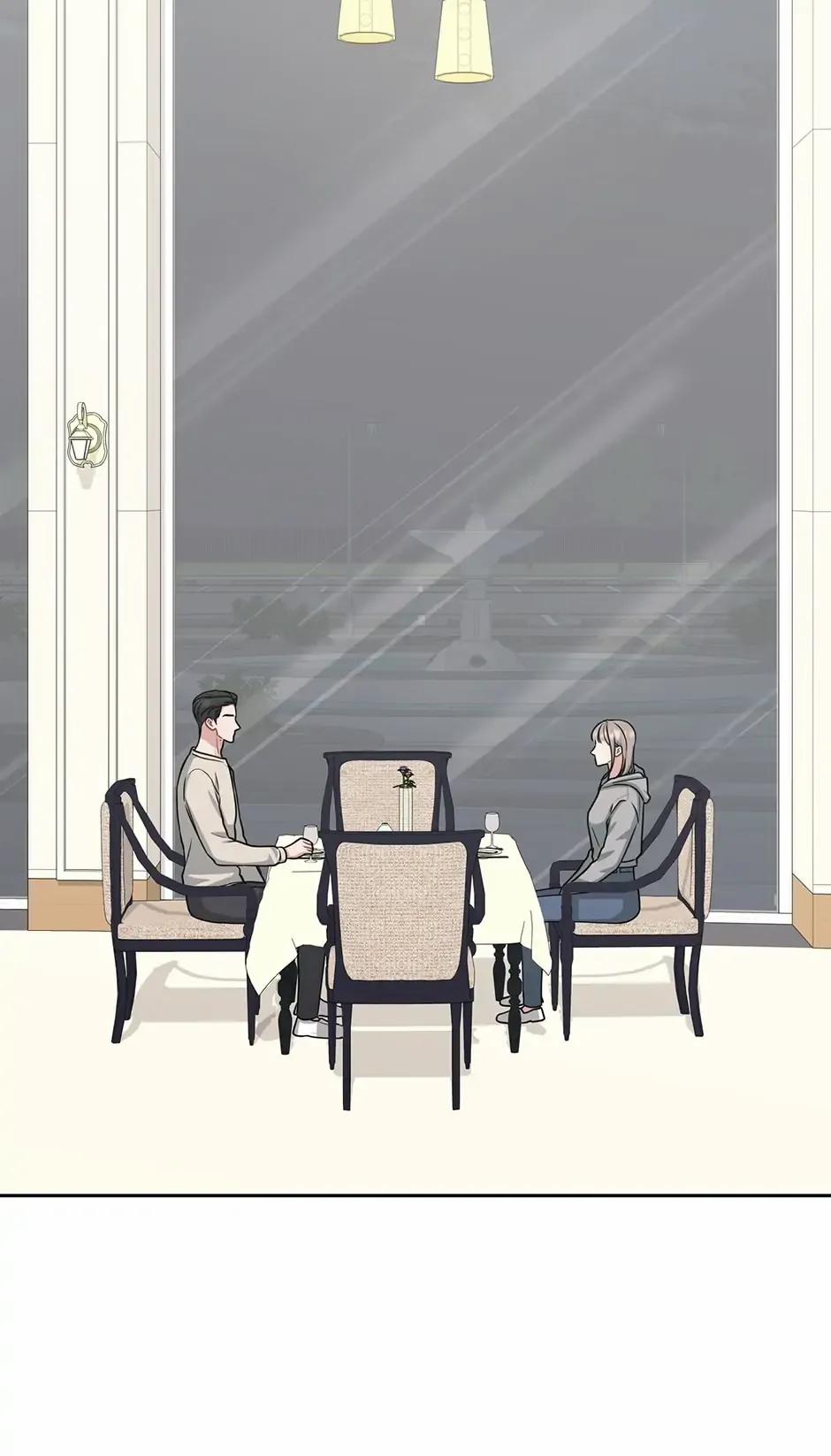 Sếp Là Fan Siêu Bự Của Tôi 42.2 trang 18