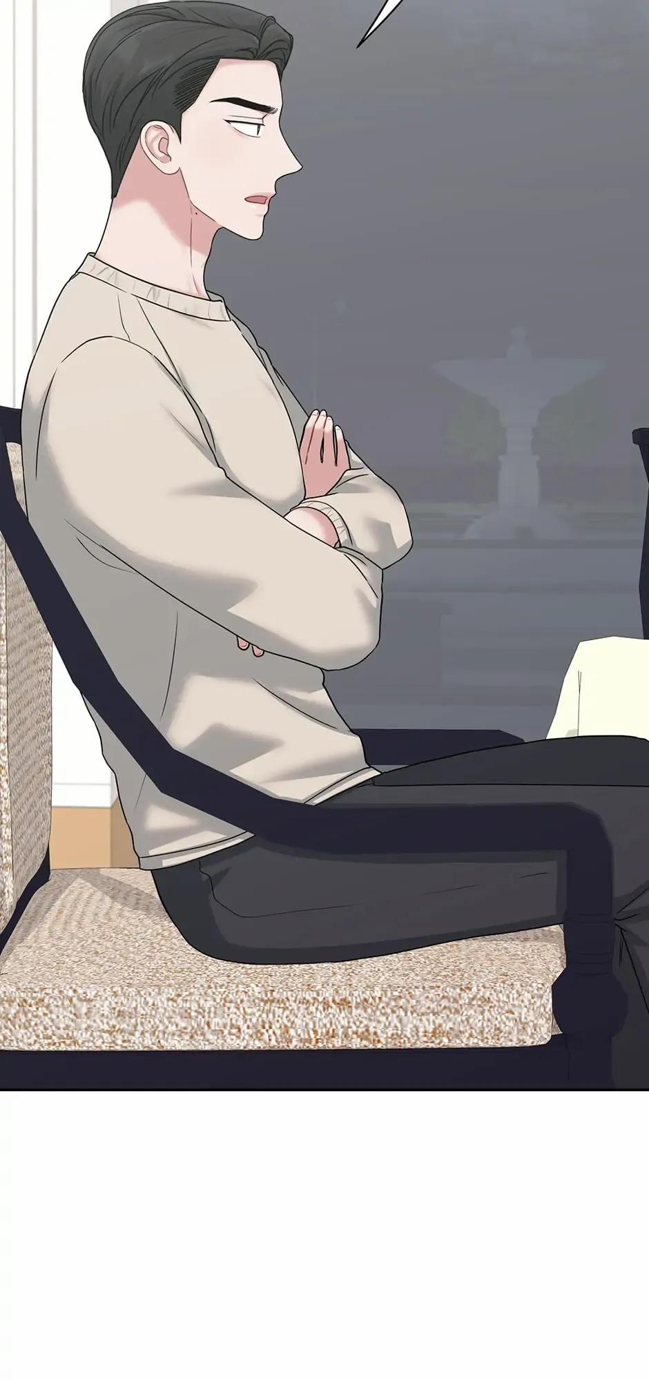 Sếp Là Fan Siêu Bự Của Tôi 42.2 trang 27