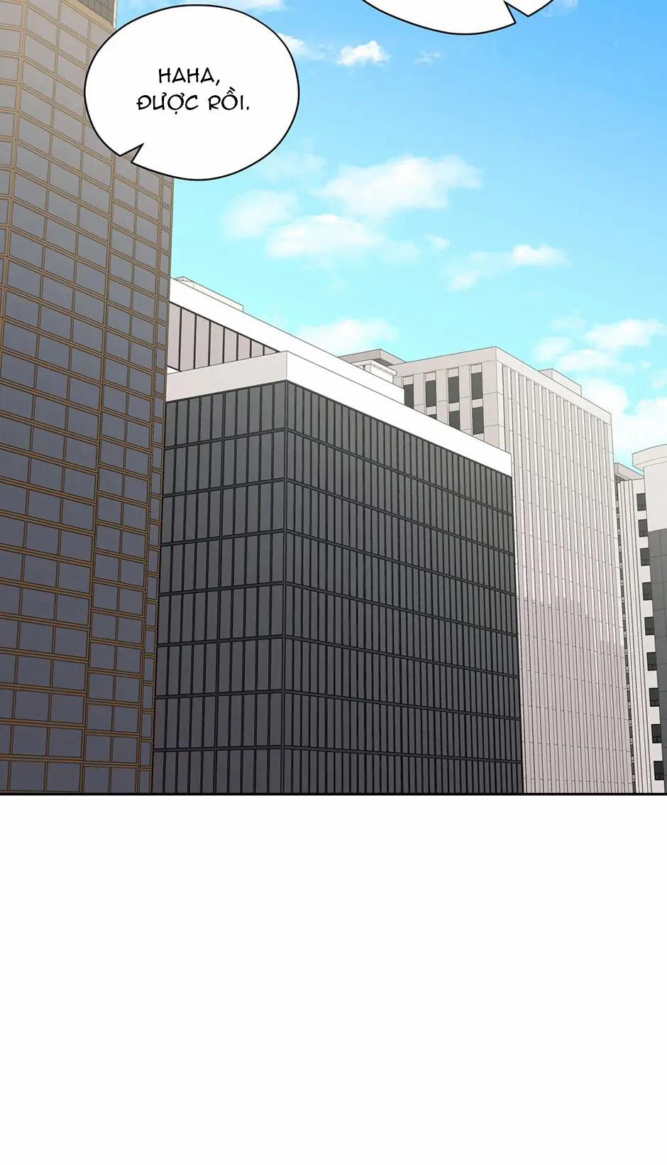 Sếp Là Fan Siêu Bự Của Tôi 42.2 trang 4