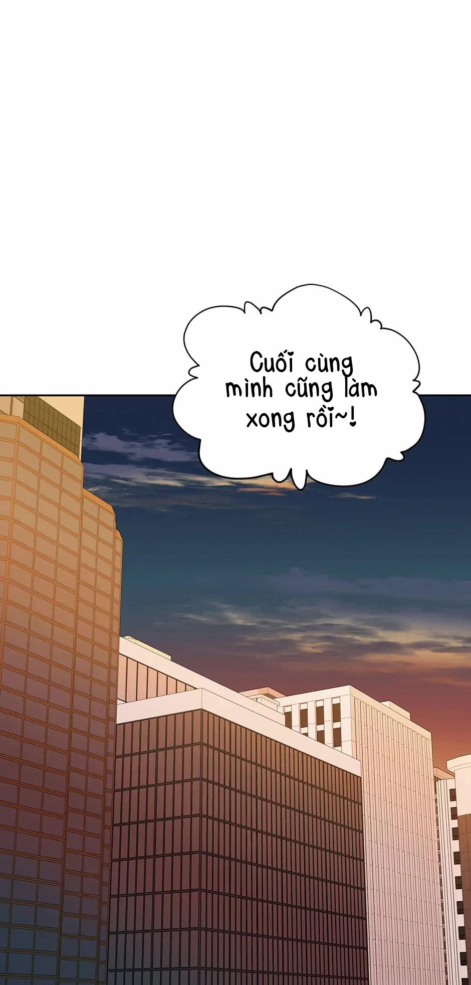 Sếp Là Fan Siêu Bự Của Tôi 42.2 trang 5