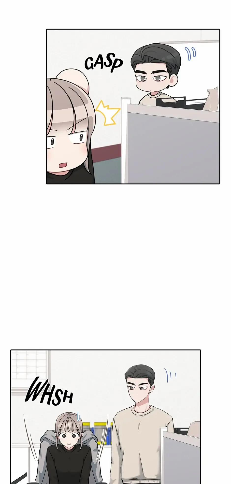 Sếp Là Fan Siêu Bự Của Tôi 42.2 trang 7