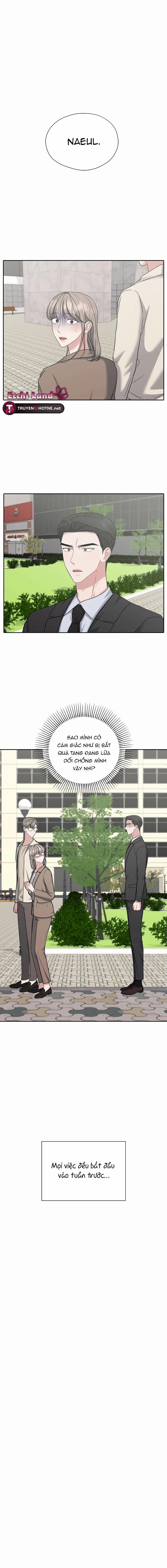 Sếp Là Fan Siêu Bự Của Tôi 44.1 trang 1