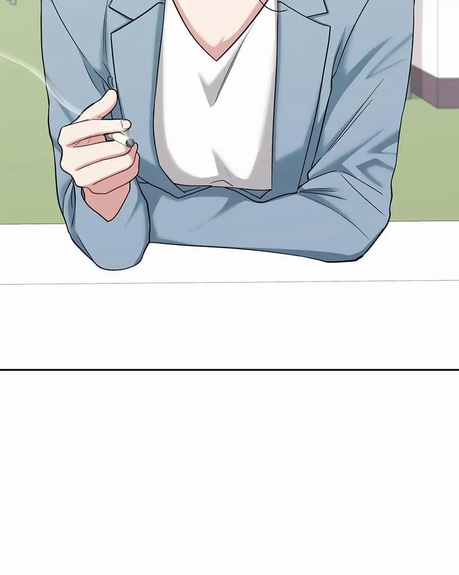 Sếp Là Fan Siêu Bự Của Tôi 44.2 trang 6