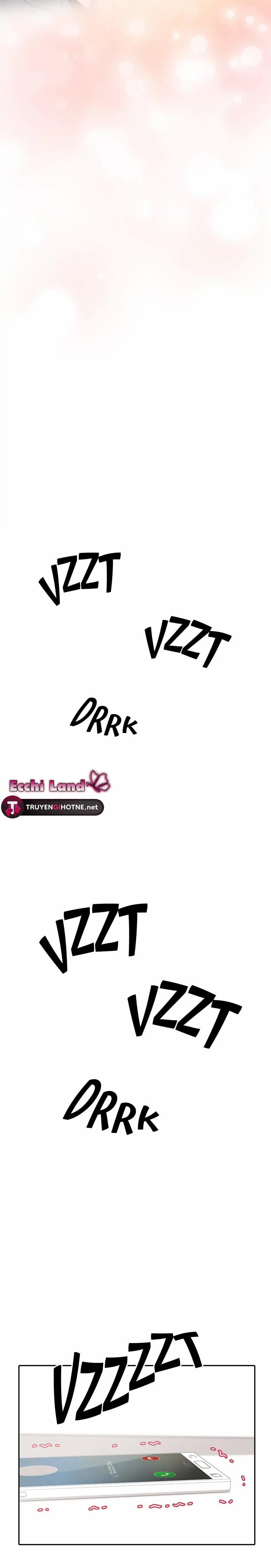 Sếp Là Fan Siêu Bự Của Tôi 47.1 trang 13