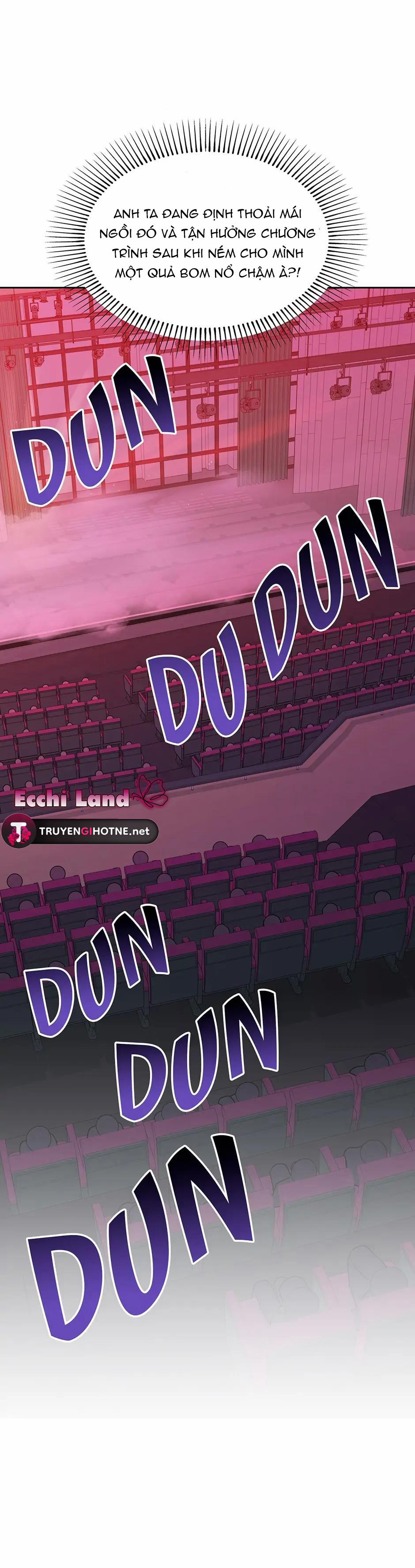 Sếp Là Fan Siêu Bự Của Tôi 47.2 trang 13