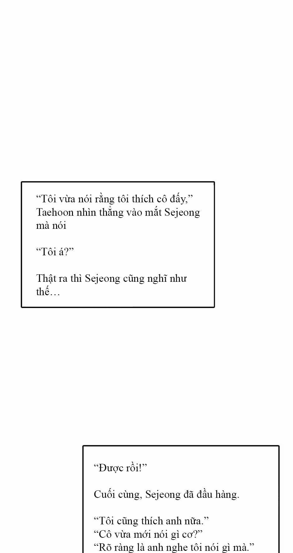 Sếp Là Fan Siêu Bự Của Tôi 56.1 trang 1