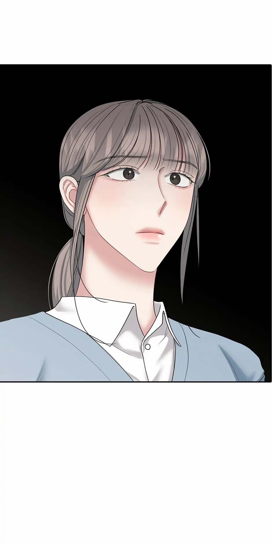 Sếp Là Fan Siêu Bự Của Tôi 56.1 trang 20