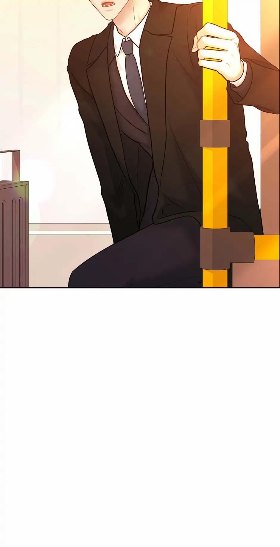 Sếp Là Fan Siêu Bự Của Tôi 56.1 trang 25