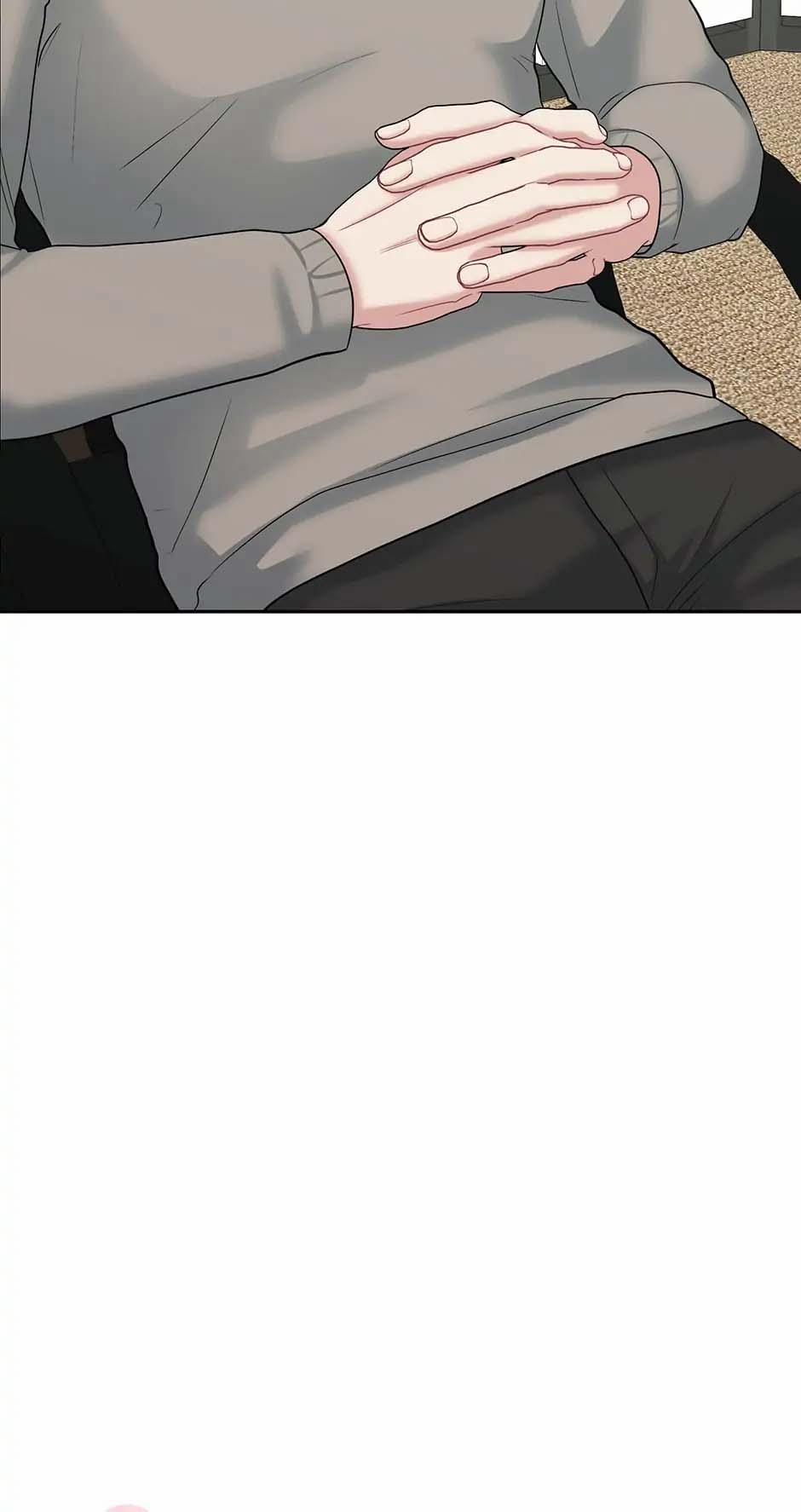 Sếp Là Fan Siêu Bự Của Tôi 56.1 trang 4