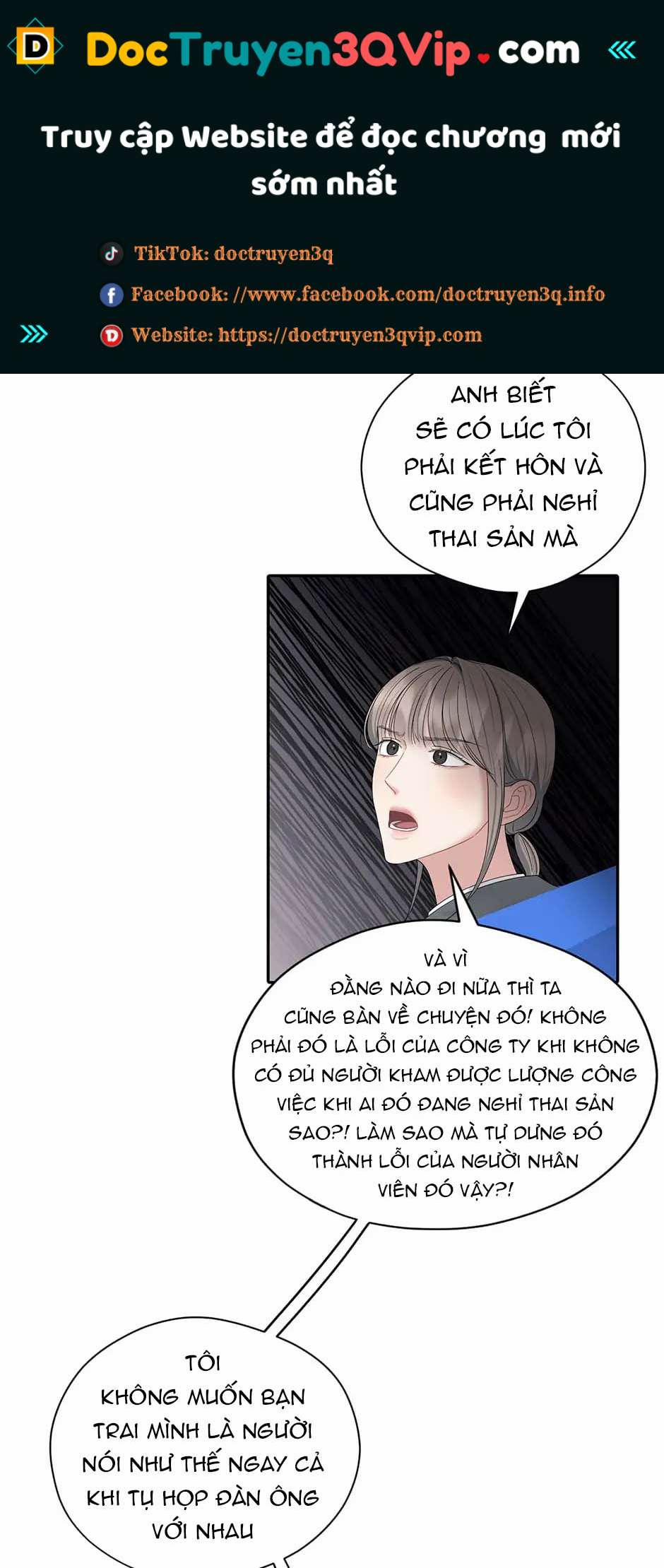 Sếp Là Fan Siêu Bự Của Tôi 56.2 trang 0