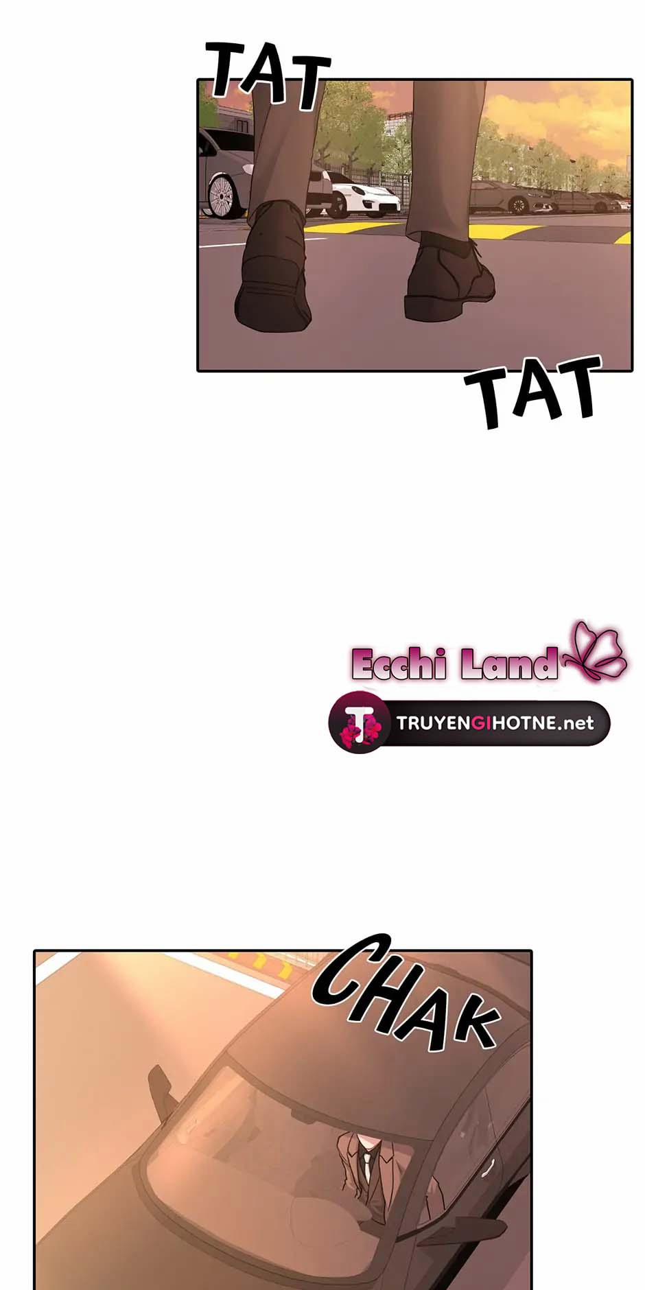 Sếp Là Fan Siêu Bự Của Tôi 56.2 trang 17