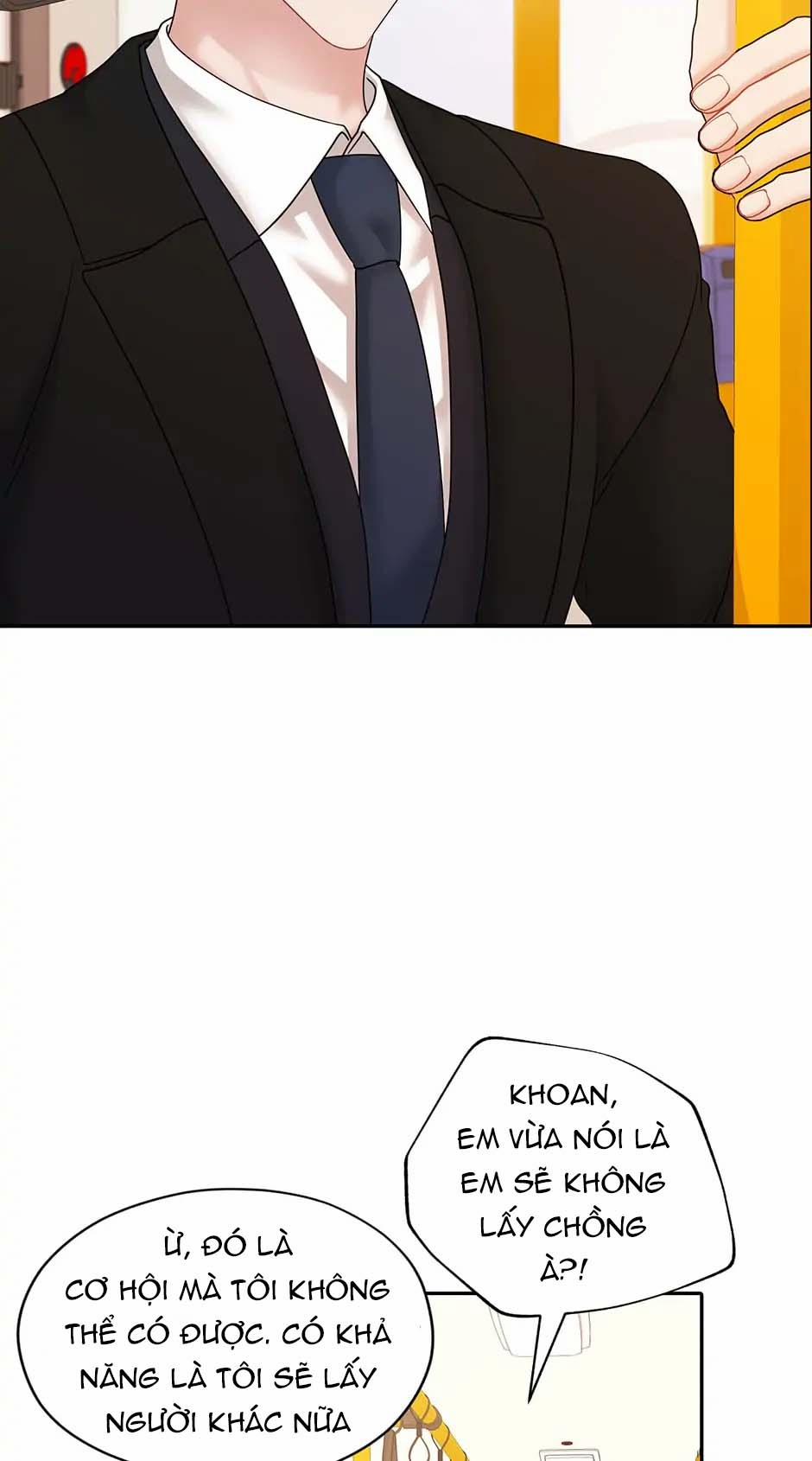 Sếp Là Fan Siêu Bự Của Tôi 56.2 trang 2