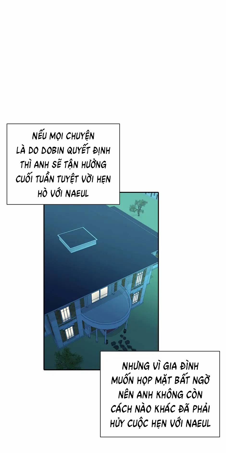 Sếp Là Fan Siêu Bự Của Tôi 56.2 trang 22