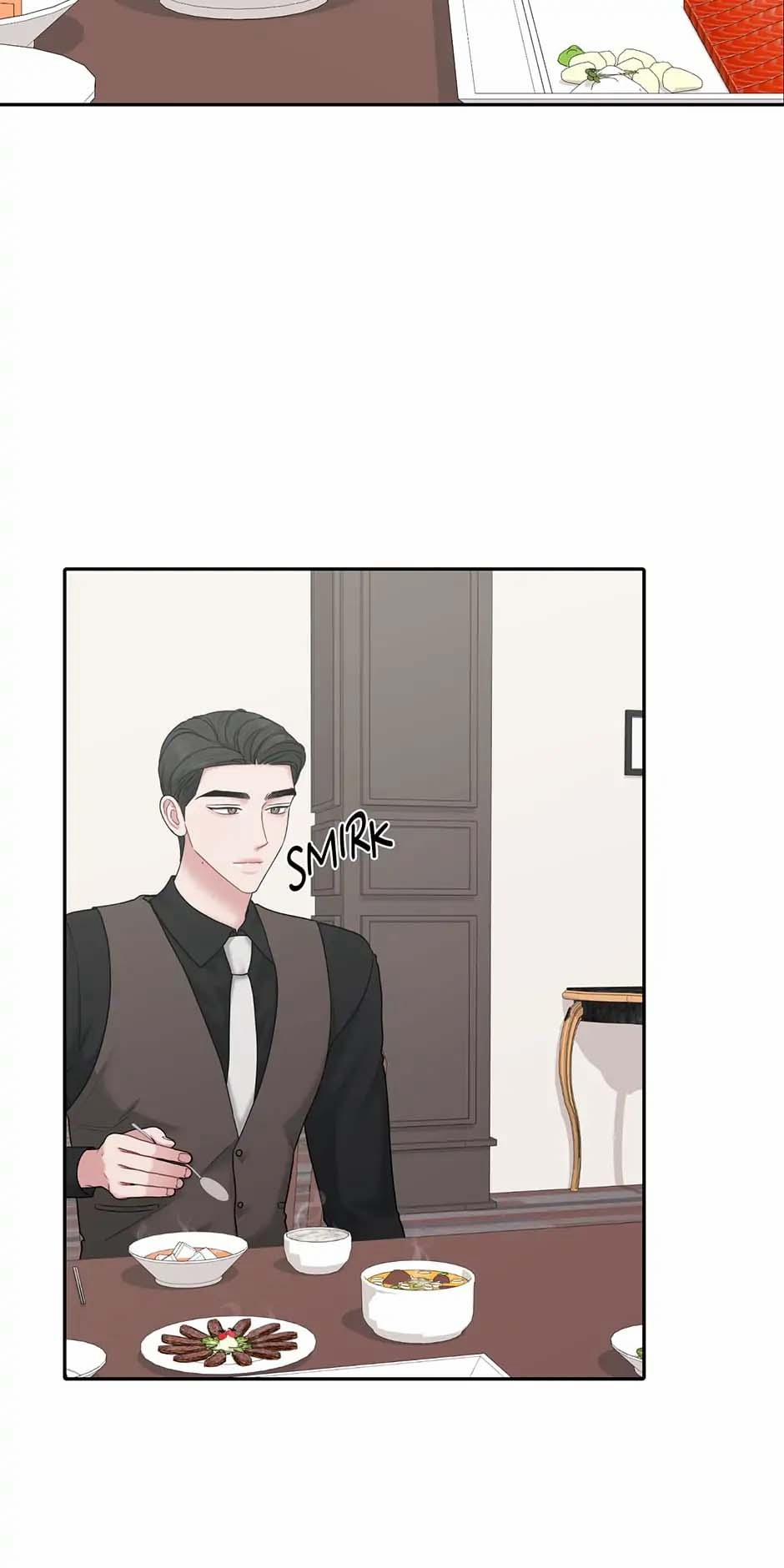 Sếp Là Fan Siêu Bự Của Tôi 56.2 trang 25