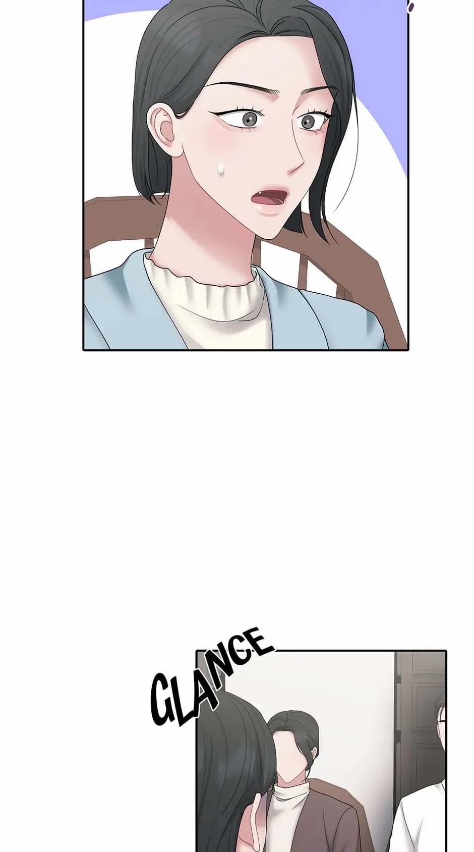 Sếp Là Fan Siêu Bự Của Tôi 56.2 trang 27