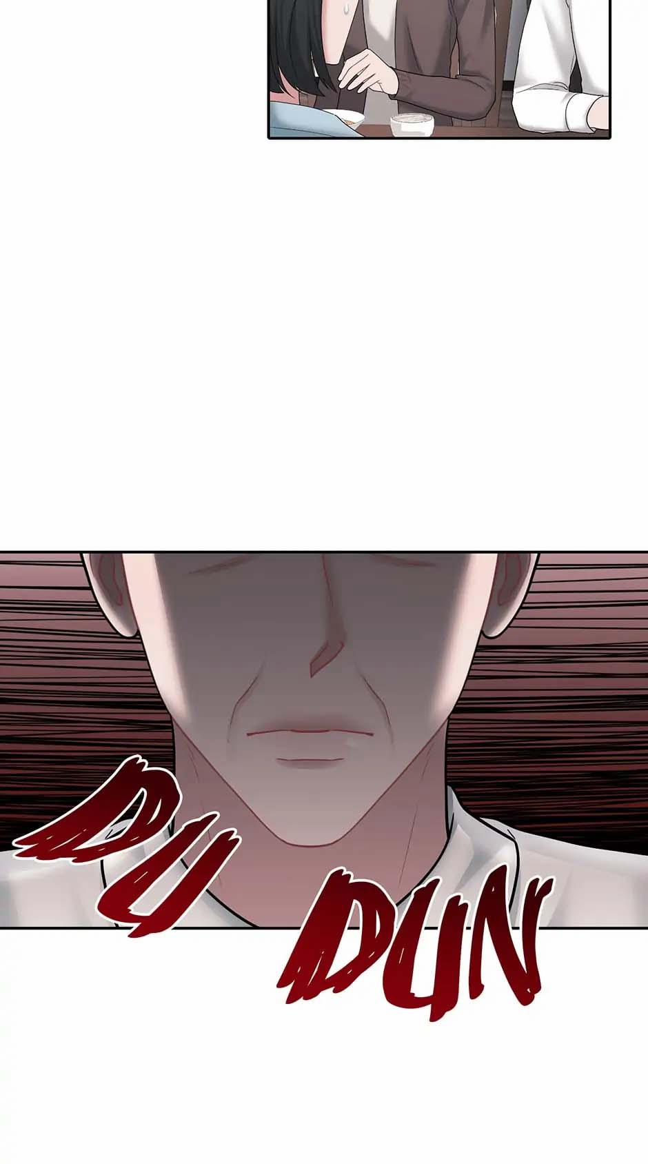 Sếp Là Fan Siêu Bự Của Tôi 56.2 trang 28