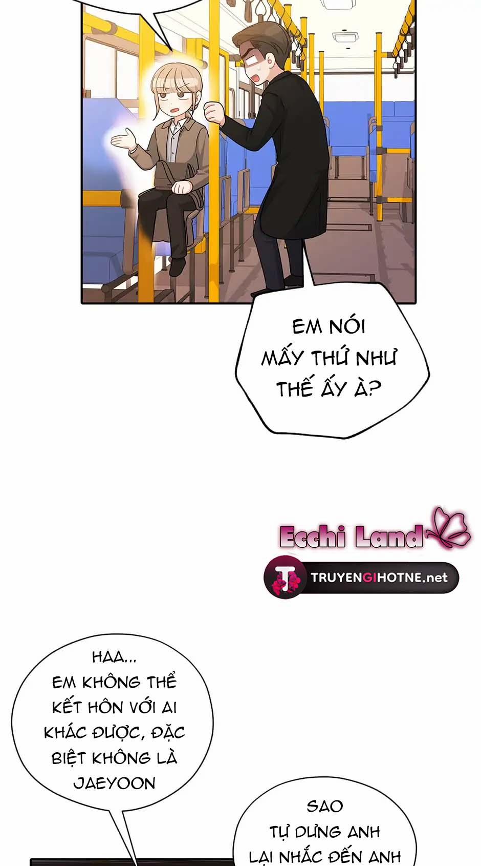 Sếp Là Fan Siêu Bự Của Tôi 56.2 trang 3