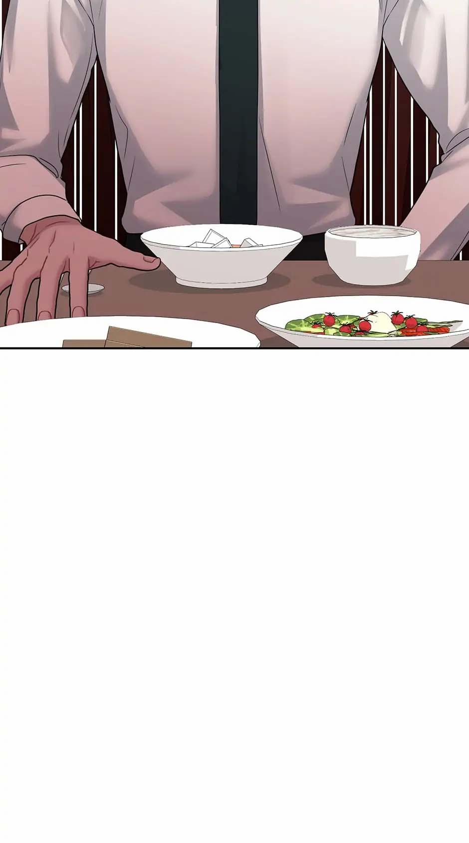 Sếp Là Fan Siêu Bự Của Tôi 56.2 trang 30