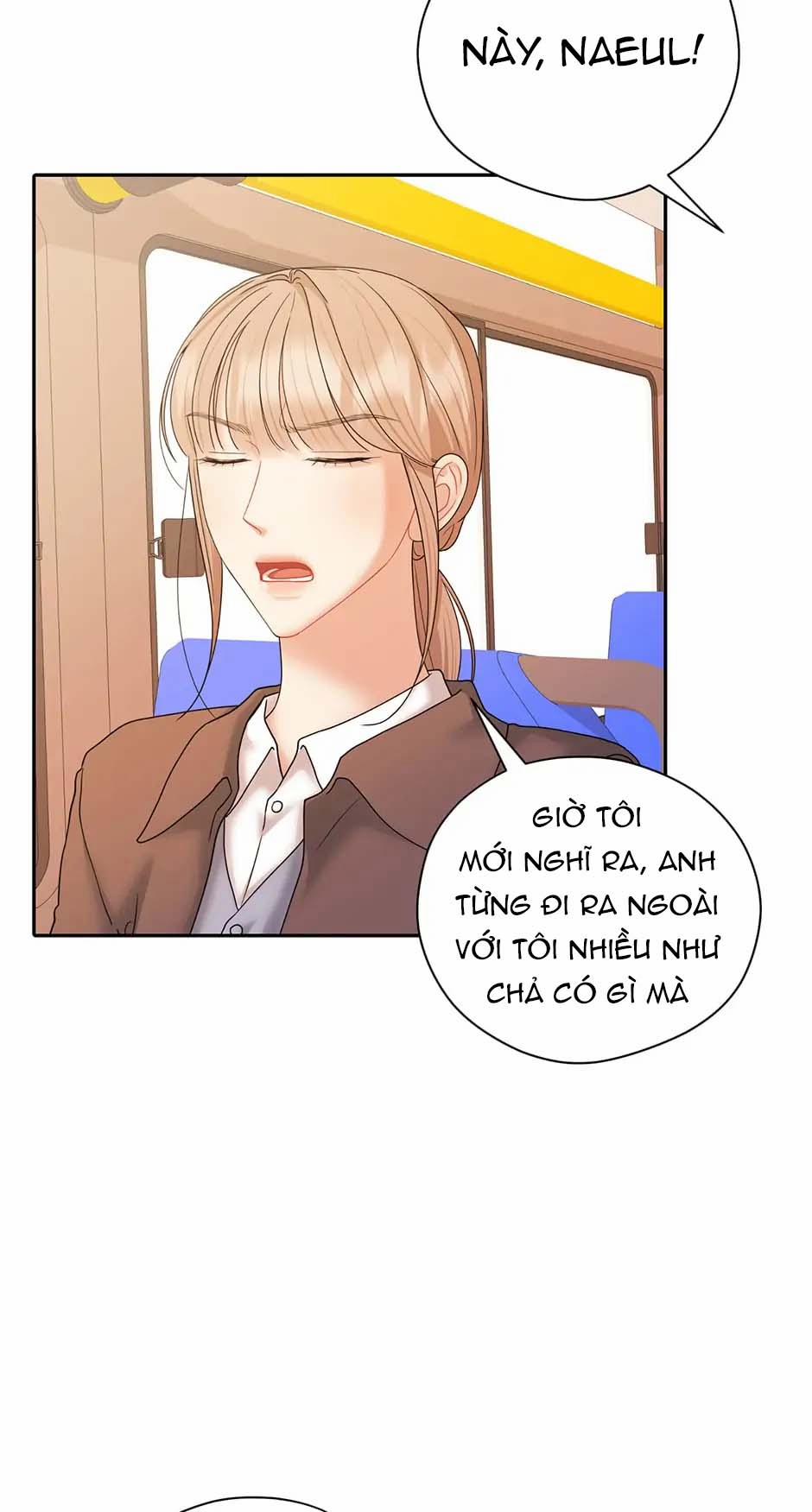 Sếp Là Fan Siêu Bự Của Tôi 56.2 trang 6