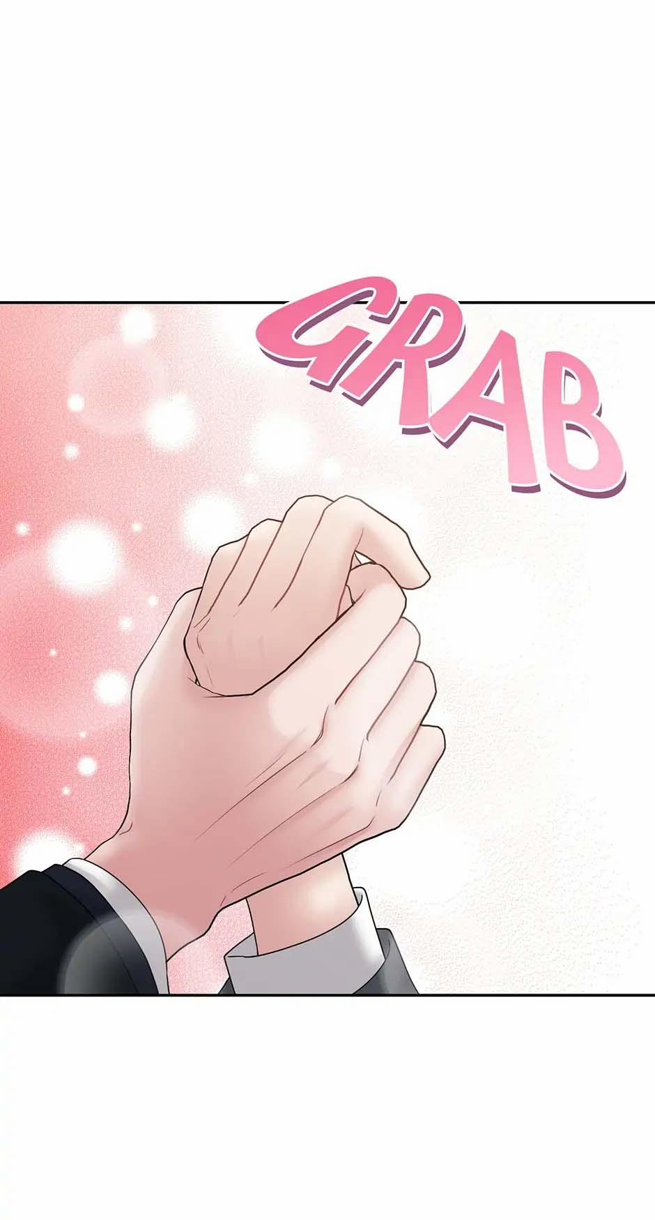 Sếp Là Fan Siêu Bự Của Tôi 56.2 trang 8