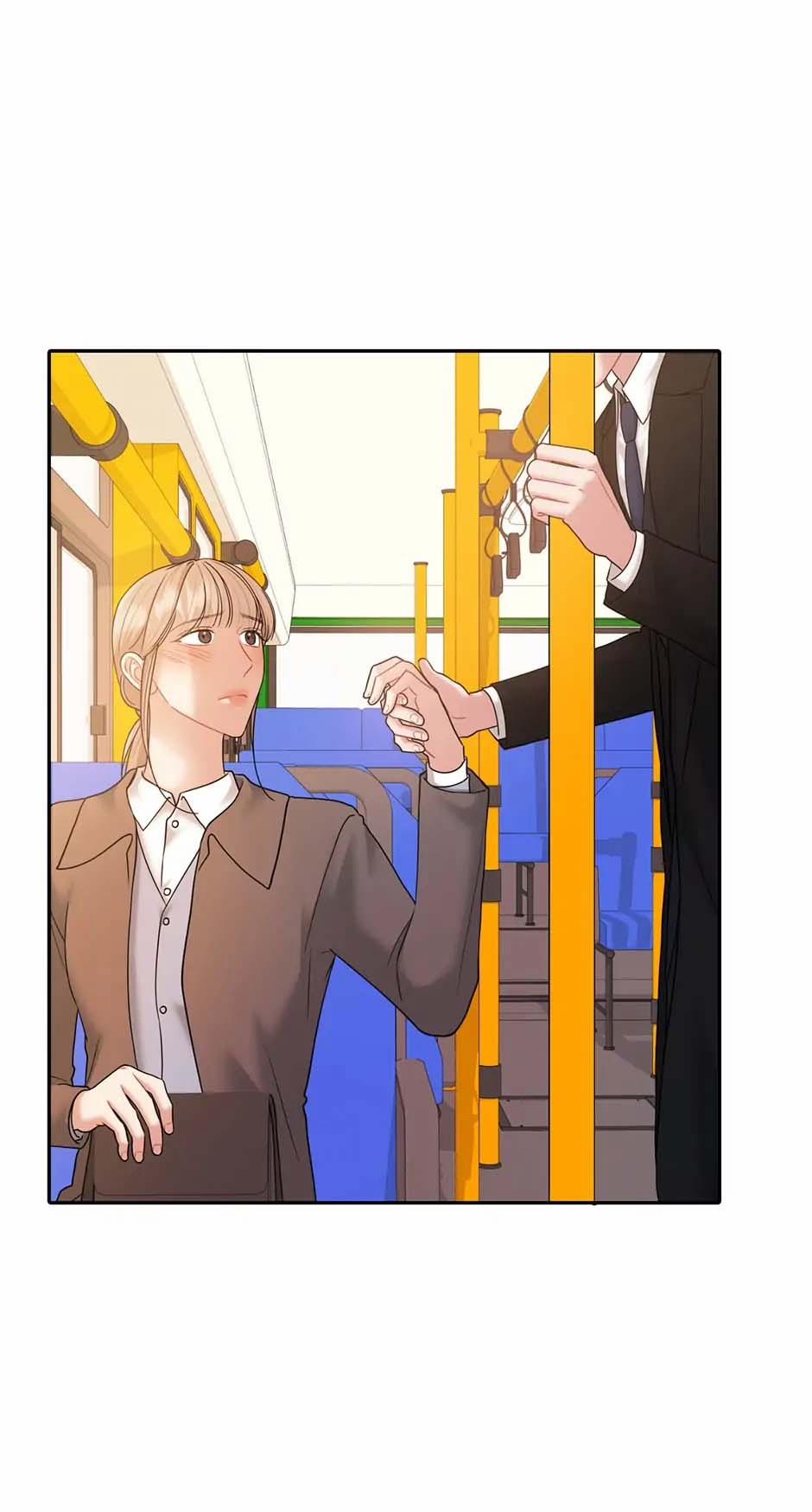 Sếp Là Fan Siêu Bự Của Tôi 56.2 trang 9