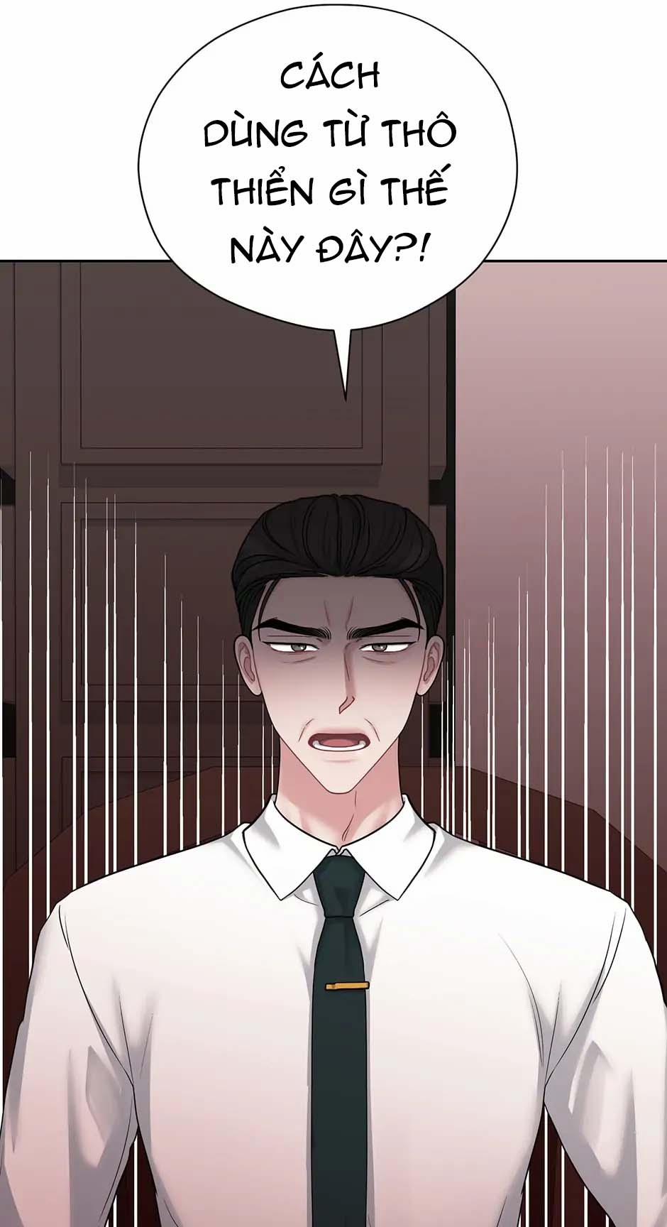 Sếp Là Fan Siêu Bự Của Tôi 57.1 trang 2